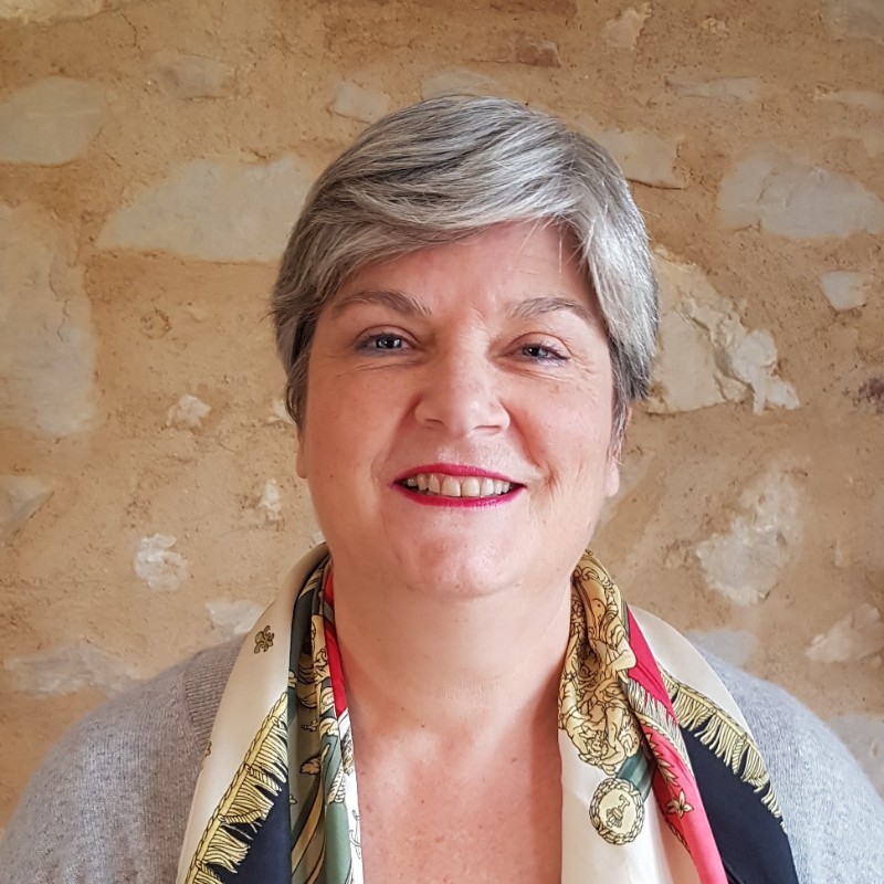Catherine Bréchignac